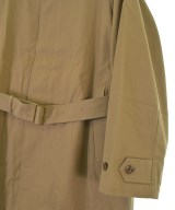 steven alan（スティーブンアラン）ステンカラーコート 茶 サイズ:L メンズ/2200666889690