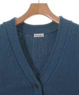 steven alan（スティーブンアラン）ベスト 青 サイズ:-(M位) レディース/2200666089182