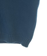 steven alan（スティーブンアラン）ベスト 青 サイズ:-(M位) レディース/2200666089182