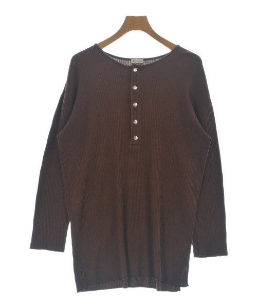 steven alan(スティーブンアラン)Tシャツ・カットソー 赤 サイズ:-(L位)/2200667859074