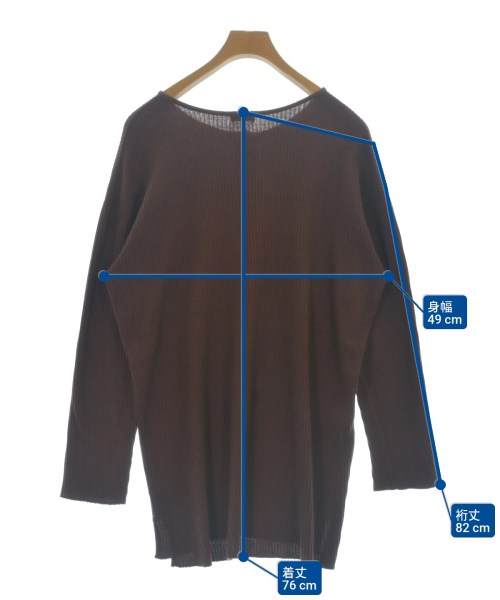 steven alan（スティーブンアラン）Tシャツ・カットソー 赤 サイズ:-(L位) メンズ/2200667859074