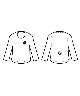 steven alan（スティーブンアラン）Tシャツ・カットソー 赤 サイズ:-(L位) メンズ/2200667859074