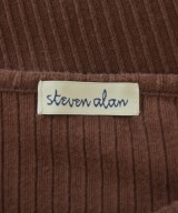 steven alan（スティーブンアラン）Tシャツ・カットソー 赤 サイズ:-(L位) メンズ/2200667859074