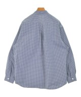 steven alan（スティーブンアラン）カジュアルシャツ 青 サイズ:L メンズ/2200669278071