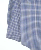 steven alan（スティーブンアラン）カジュアルシャツ 青 サイズ:L メンズ/2200669278071