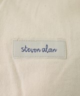 steven alan（スティーブンアラン）チノパン 白 サイズ:L メンズ/2200669085068