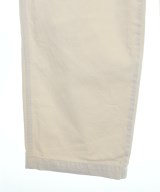 steven alan（スティーブンアラン）チノパン 白 サイズ:L メンズ/2200669085068