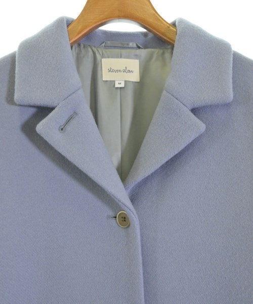 steven alan（スティーブンアラン）その他 青 サイズ:M レディース/2200669561012