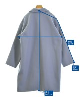 steven alan（スティーブンアラン）その他 青 サイズ:M レディース/2200669561012