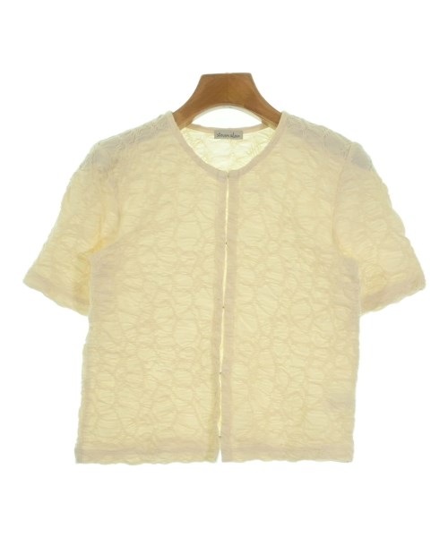 steven alan(スティーブンアラン)カーディガン ベージュ サイズ:-(S位)/2200664472054