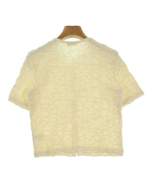 steven alan（スティーブンアラン）カーディガン ベージュ サイズ:-(S位) レディース/2200664472054