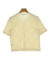 steven alan（スティーブンアラン）カーディガン ベージュ サイズ:-(S位) レディース/2200664472054