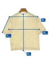 steven alan（スティーブンアラン）カーディガン ベージュ サイズ:-(S位) レディース/2200664472054