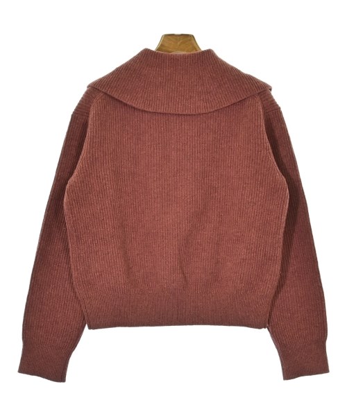 steven alan（スティーブンアラン）ニット・セーター 赤 サイズ:F レディース/2200670147021