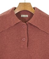 steven alan（スティーブンアラン）ニット・セーター 赤 サイズ:F レディース/2200670147021