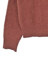 steven alan（スティーブンアラン）ニット・セーター 赤 サイズ:F レディース/2200670147021