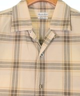 steven alan（スティーブンアラン）カジュアルシャツ ベージュ サイズ:-(L位) メンズ/2200662776031