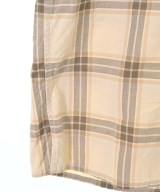 steven alan（スティーブンアラン）カジュアルシャツ ベージュ サイズ:-(L位) メンズ/2200662776031