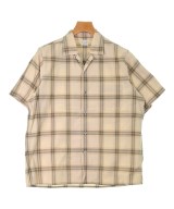 steven alan カジュアルシャツ