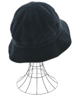 steven alan（スティーブンアラン）ハット 黒 サイズ:- メンズ/2200663951475
