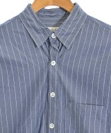 steven alan（スティーブンアラン）カジュアルシャツ 青 サイズ:L メンズ/2200670451111