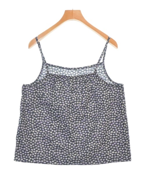 steven alan（スティーブンアラン）ブラウス 黒 サイズ:-(M位) レディース/2200668057059