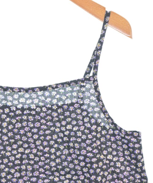 steven alan（スティーブンアラン）ブラウス 黒 サイズ:-(M位) レディース/2200668057059