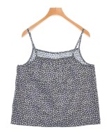 steven alan（スティーブンアラン）ブラウス 黒 サイズ:-(M位) レディース/2200668057059