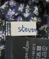 steven alan（スティーブンアラン）ブラウス 黒 サイズ:-(M位) レディース/2200668057059