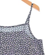 steven alan（スティーブンアラン）ブラウス 黒 サイズ:-(M位) レディース/2200668057059