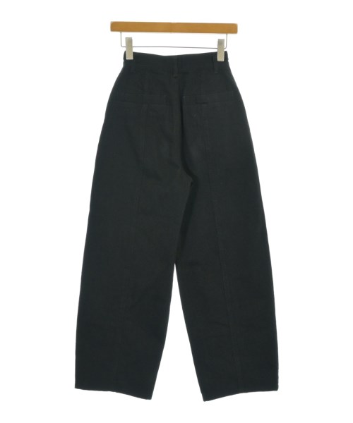 steven alan（スティーブンアラン）デニムパンツ 黒 サイズ:XS レディース/2200669127010