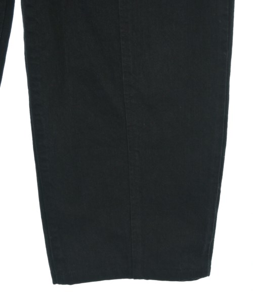 steven alan（スティーブンアラン）デニムパンツ 黒 サイズ:XS レディース/2200669127010