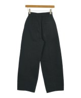 steven alan（スティーブンアラン）デニムパンツ 黒 サイズ:XS レディース/2200669127010