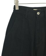 steven alan（スティーブンアラン）デニムパンツ 黒 サイズ:XS レディース/2200669127010