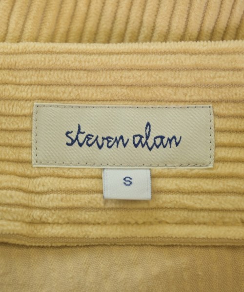 steven alan（スティーブンアラン）ロング・マキシ丈スカート ベージュ サイズ:S レディース/2200669127034