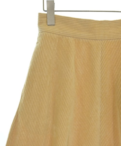 steven alan（スティーブンアラン）ロング・マキシ丈スカート ベージュ サイズ:S レディース/2200669127034