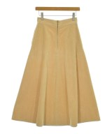 steven alan（スティーブンアラン）ロング・マキシ丈スカート ベージュ サイズ:S レディース/2200669127034