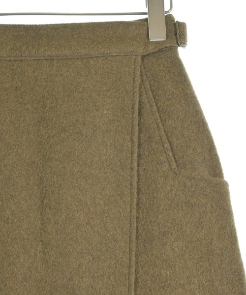 steven alan（スティーブンアラン）ロング・マキシ丈スカート カーキ サイズ:S レディース/2200669127041