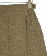 steven alan（スティーブンアラン）ロング・マキシ丈スカート カーキ サイズ:S レディース/2200669127041