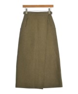 steven alan ロング・マキシ丈スカート