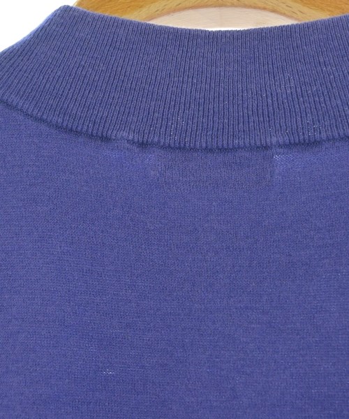 steven alan（スティーブンアラン）ベスト/ノースリーブ 青 サイズ:F レディース/2200669127065