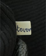 steven alan（スティーブンアラン）ベスト/ノースリーブ 黒 サイズ:-(XS位) レディース/2200670867066