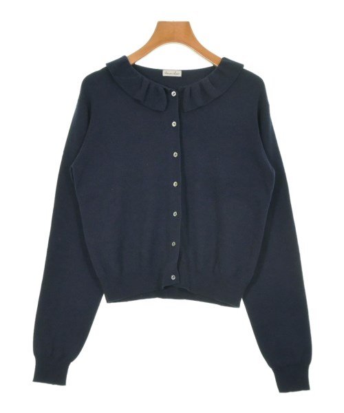 steven alan(スティーブンアラン)カーディガン 紺 サイズ:-(M位)/2200668133029