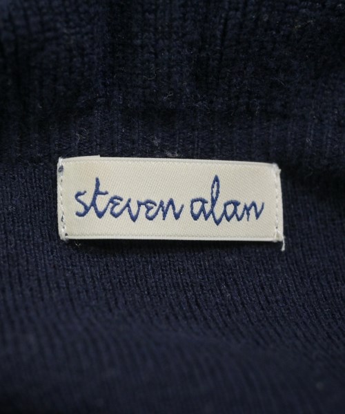 steven alan（スティーブンアラン）カーディガン 紺 サイズ:-(M位) レディース/2200668133029