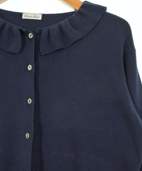 steven alan（スティーブンアラン）カーディガン 紺 サイズ:-(M位) レディース/2200668133029