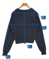 steven alan（スティーブンアラン）カーディガン 紺 サイズ:-(M位) レディース/2200668133029