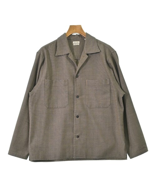 スティーブンアラン(steven alan)のsteven alan カジュアルシャツ