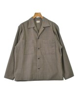 steven alan カジュアルシャツ