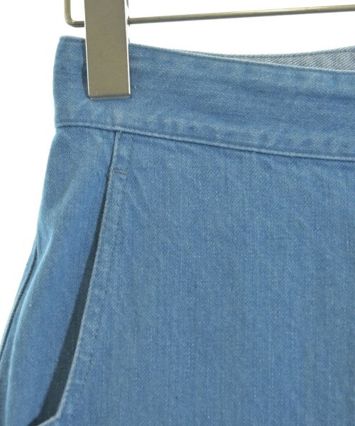 steven alan（スティーブンアラン）デニムパンツ 青 サイズ:S レディース/2200668198011