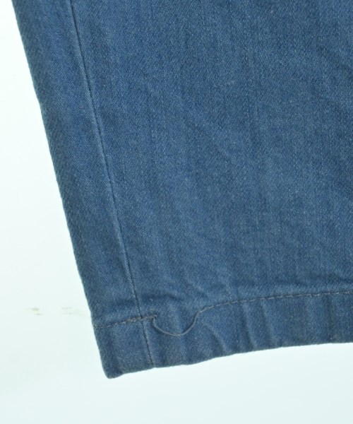 steven alan（スティーブンアラン）デニムパンツ 青 サイズ:S レディース/2200668198011